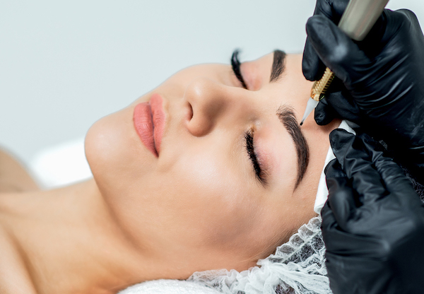 Ny mening Forbandet skelet Permanent Makeup Aalborg – Skønhedsklinik for kvinder